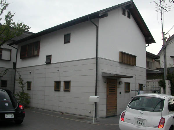 別所町森川戸建Ｃ棟