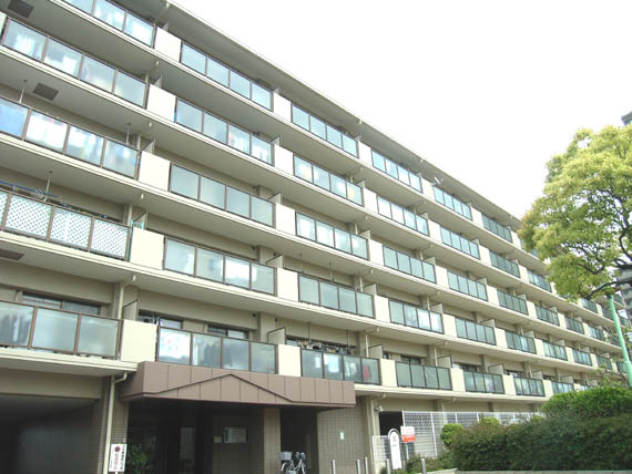 ファミールハイツ堺１番館