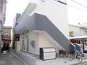 ウィステリアージュ堺東