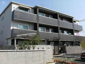 Ｓｈａ　Ｍａｉｓｏｎ　Ｍｉｙａｂｉ外観写真