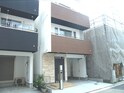 グラン・クリュ堺石津川