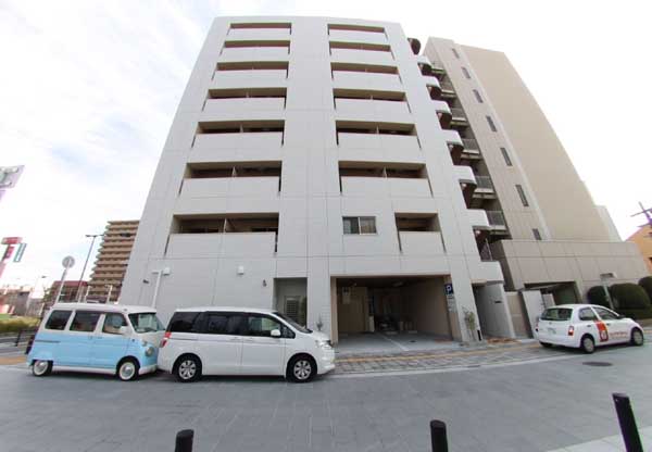 アネックスイシハラ