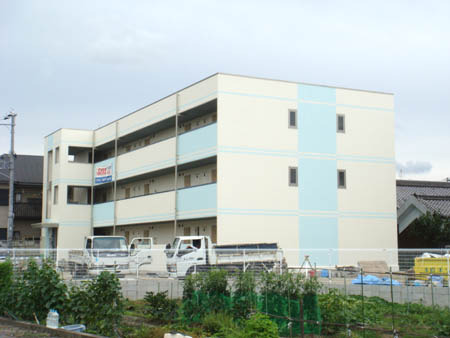 ラティア土井