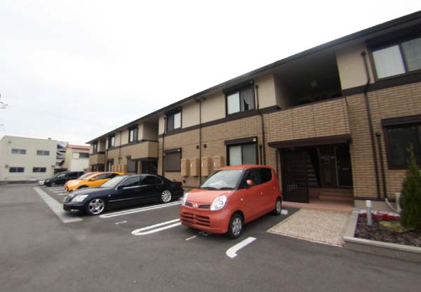 セジュールＵ　東館