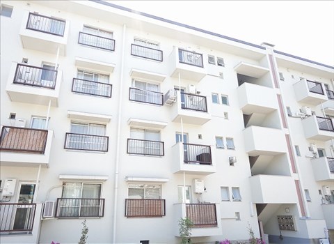 新金岡３丁１番Ｂ住宅２１棟
