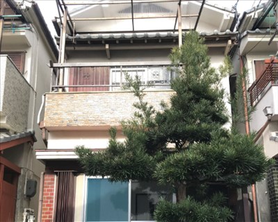 八田北町戸建