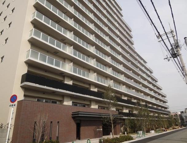 リビオ堺ステーションシティ