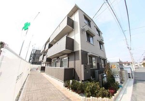東山ヒルズ１外観写真