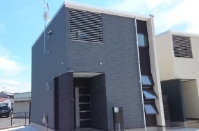 野尻町戸建Ａ　Ｂ　Ｃ