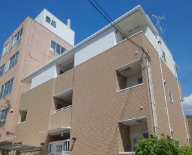 ホームズ豊田ウエスト