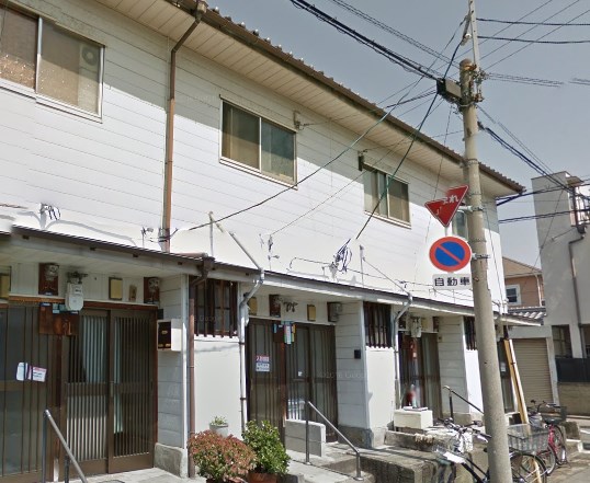 南旅篭町東
