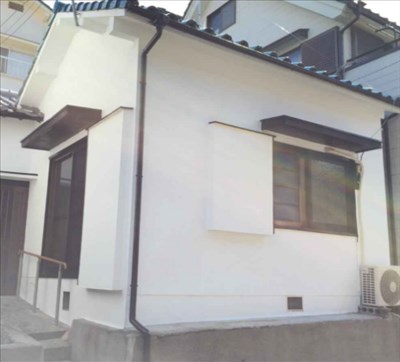 堀上緑町一戸建