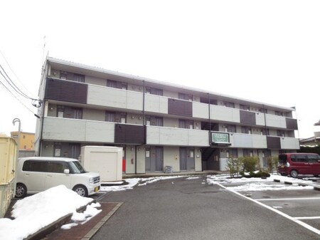 アンサンブル山室　ag外観写真