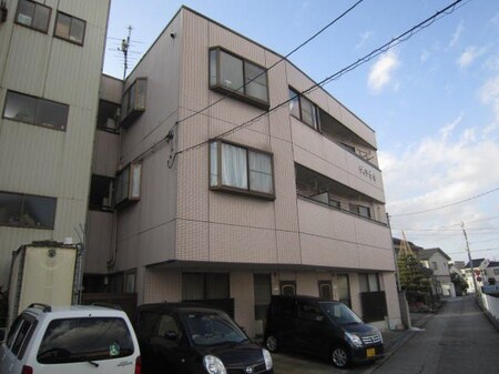 ヴィラ古宮　ｈｄ外観写真