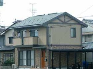 ルミエール大町　L外観写真