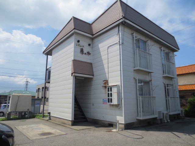 レピュート藤の木　Ｍ