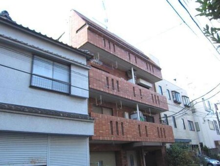 カーザ吉川外観写真