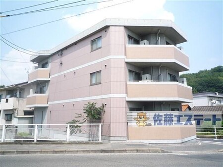 ＳＡＴＯビル北本庄外観写真