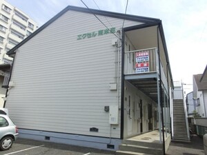 エクセル南本庄外観写真