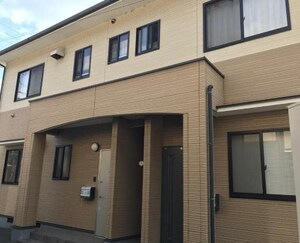 ルピナスA・B(田尻町）外観写真