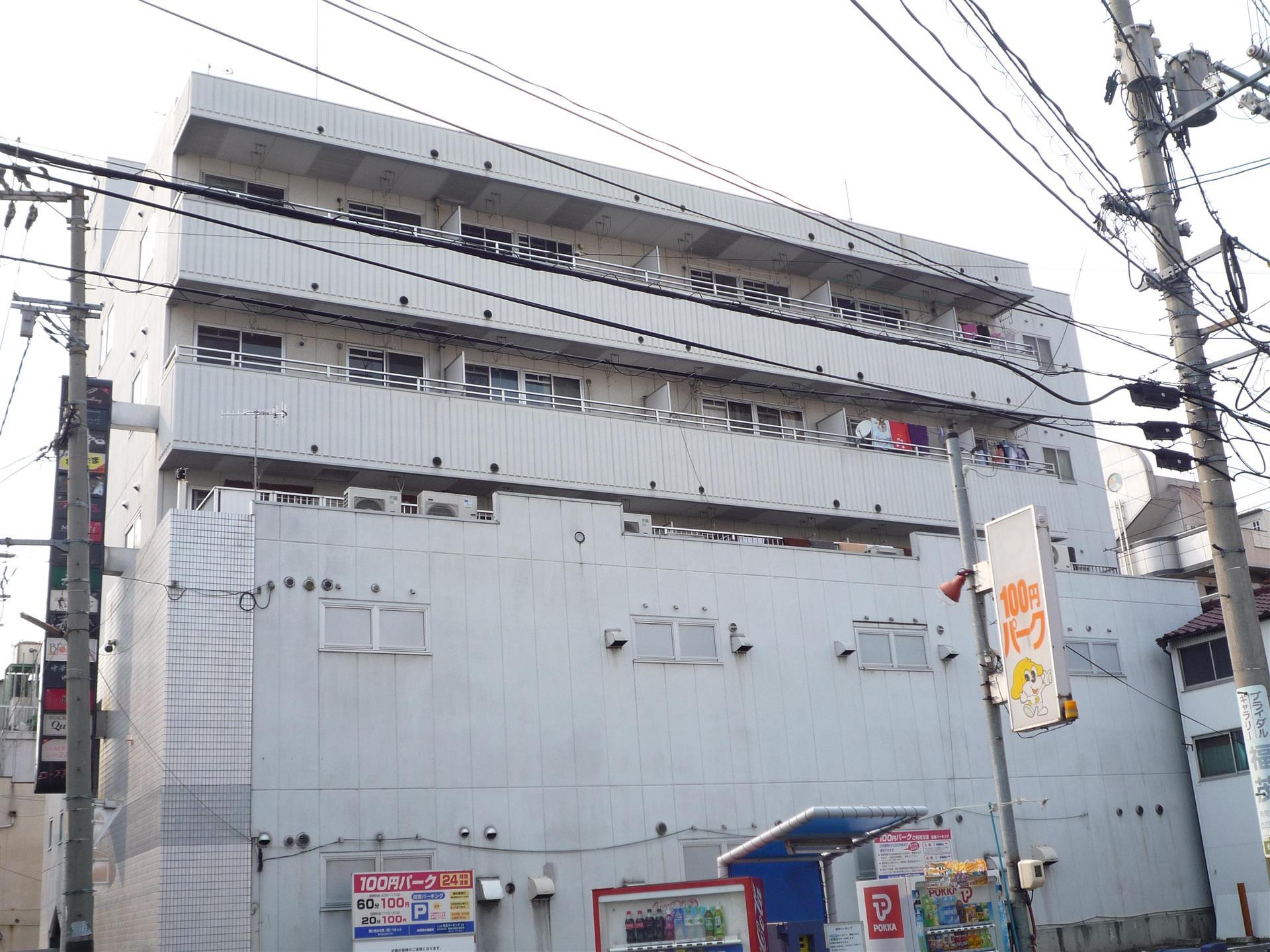 ローズガーデン