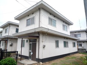 花谷住宅（一戸建て）外観写真