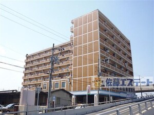 健生館（ケンセイカン）外観写真
