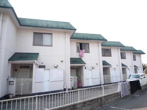 グランドメゾン外観写真