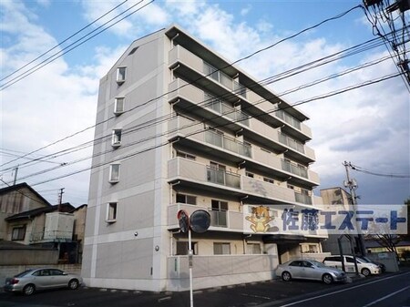 ダイケンプラザ福山外観写真