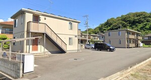 サンモール大谷　C・D外観写真