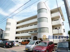 三和ハイツ外観写真