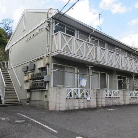 ハイネス能島I