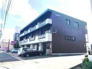 クリエイトI外観写真