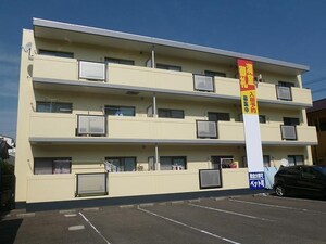 SATOビル三吉5外観写真