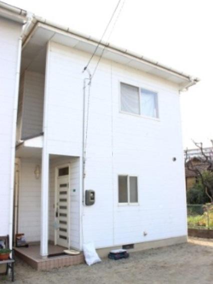 太田住宅