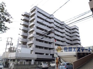 メゾン石原外観写真