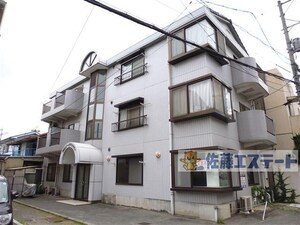ＳＡＴＯビル宮丸３外観写真