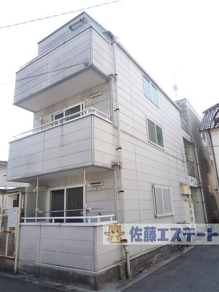 ＳＡＴＯビル東町外観写真