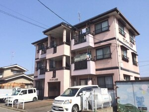 サン・オーレ倉田外観写真