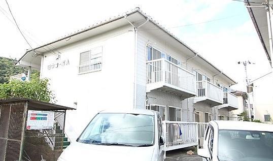 田中コーポＡ