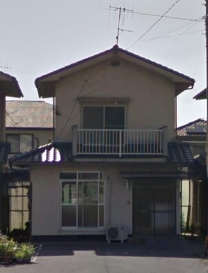 光成住宅外観写真