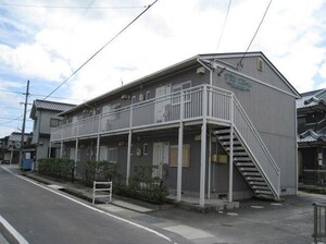 グランボヌールＯｋａｍｏｔｏ外観写真