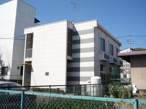 ルーチェ外観写真
