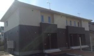 Ｓhiny　Villa(シャイニーヴィラ）道上外観写真