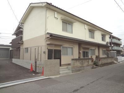 杉之原住宅（南本庄）