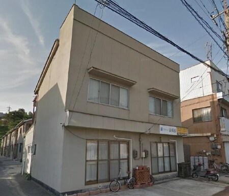 浜本住宅外観写真