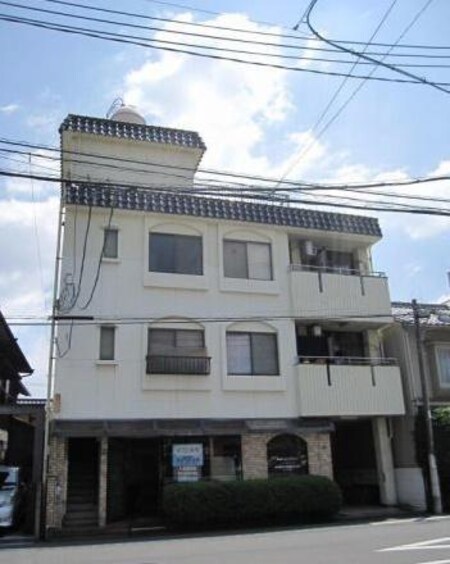 メゾン本町外観写真