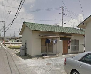 小田原住宅東外観写真