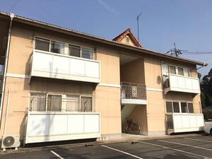 ノーブルタウン外観写真