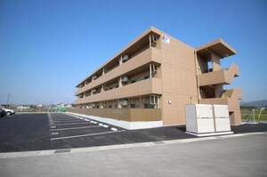 Ｐｏｒｐｏｒａ（ポルポラ）外観写真